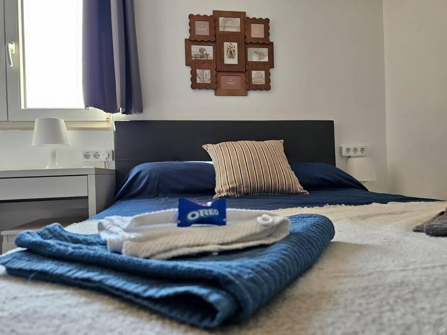 Appartement Granja - A 5 Min De La Playa