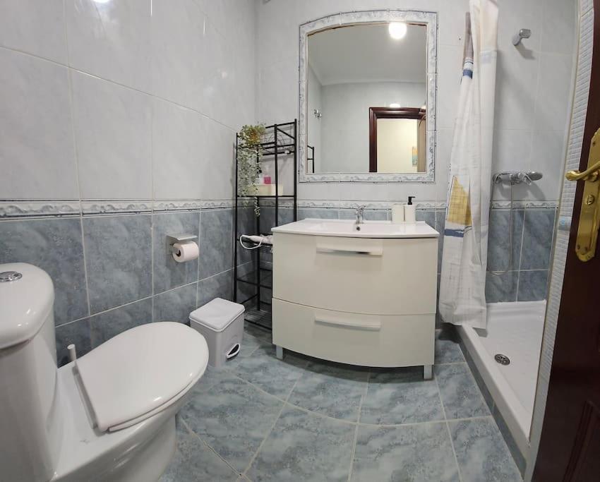 Granja - A 5 Min De La Playa Appartement Cadix