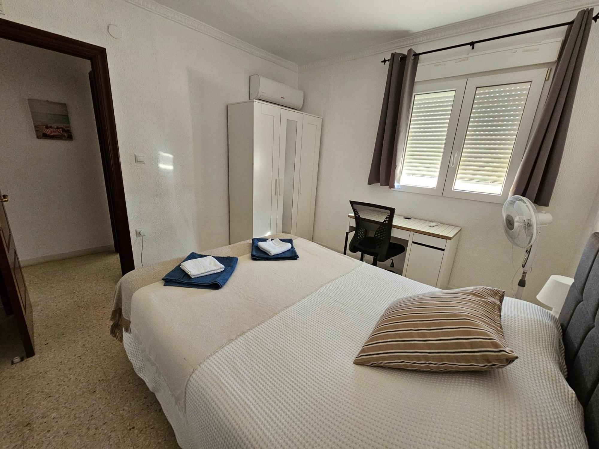 Appartement Granja - A 5 Min De La Playa