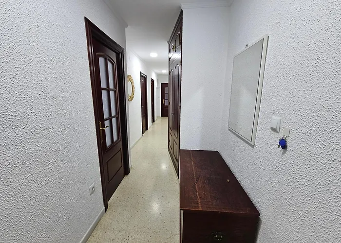 Apartamento Granja - A 5 Min De La Playa