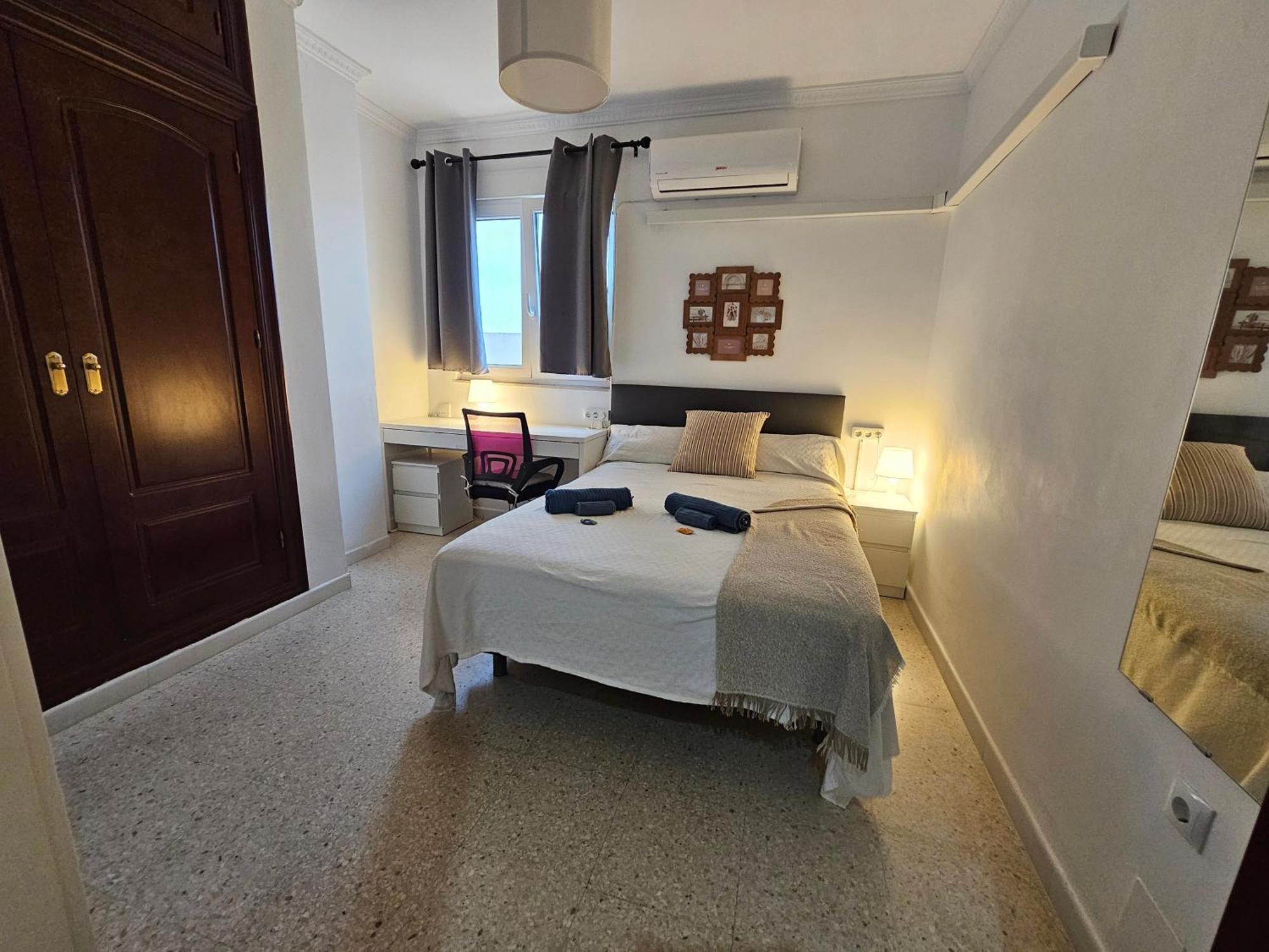 Apartament Granja - A 5 Min De La Playa Kadyks