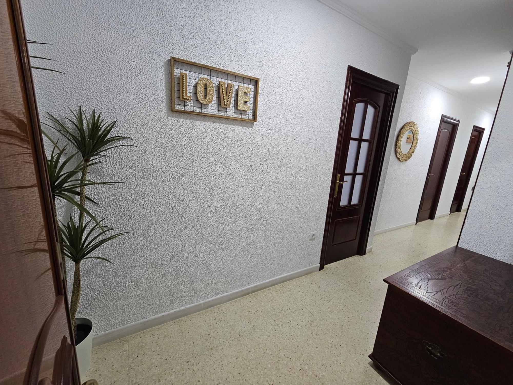 Granja - A 5 Min De La Playa Apartment Cadiz