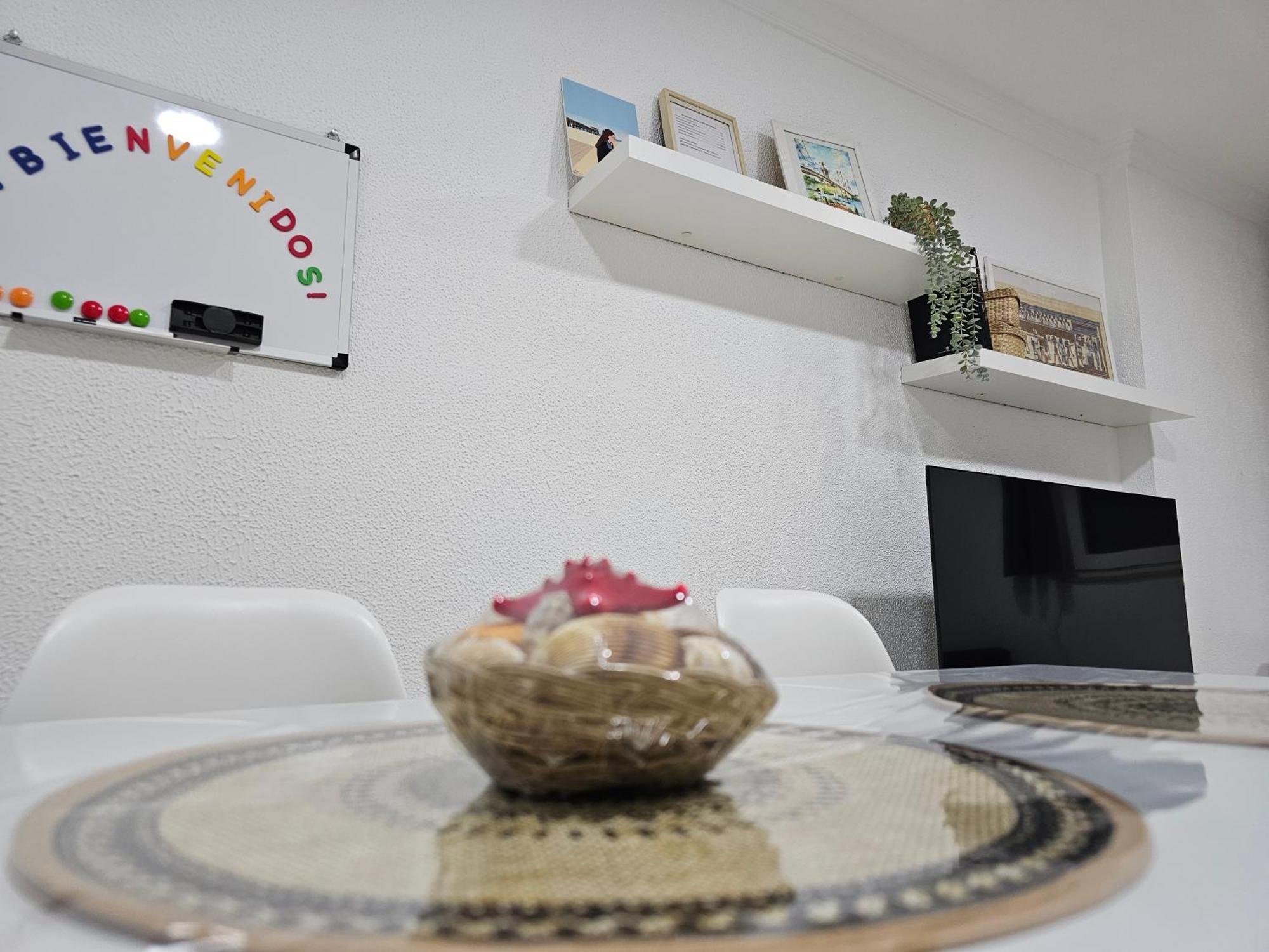Apartment Granja - A 5 Min De La Playa Cadiz